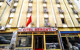 Serenti Hotel