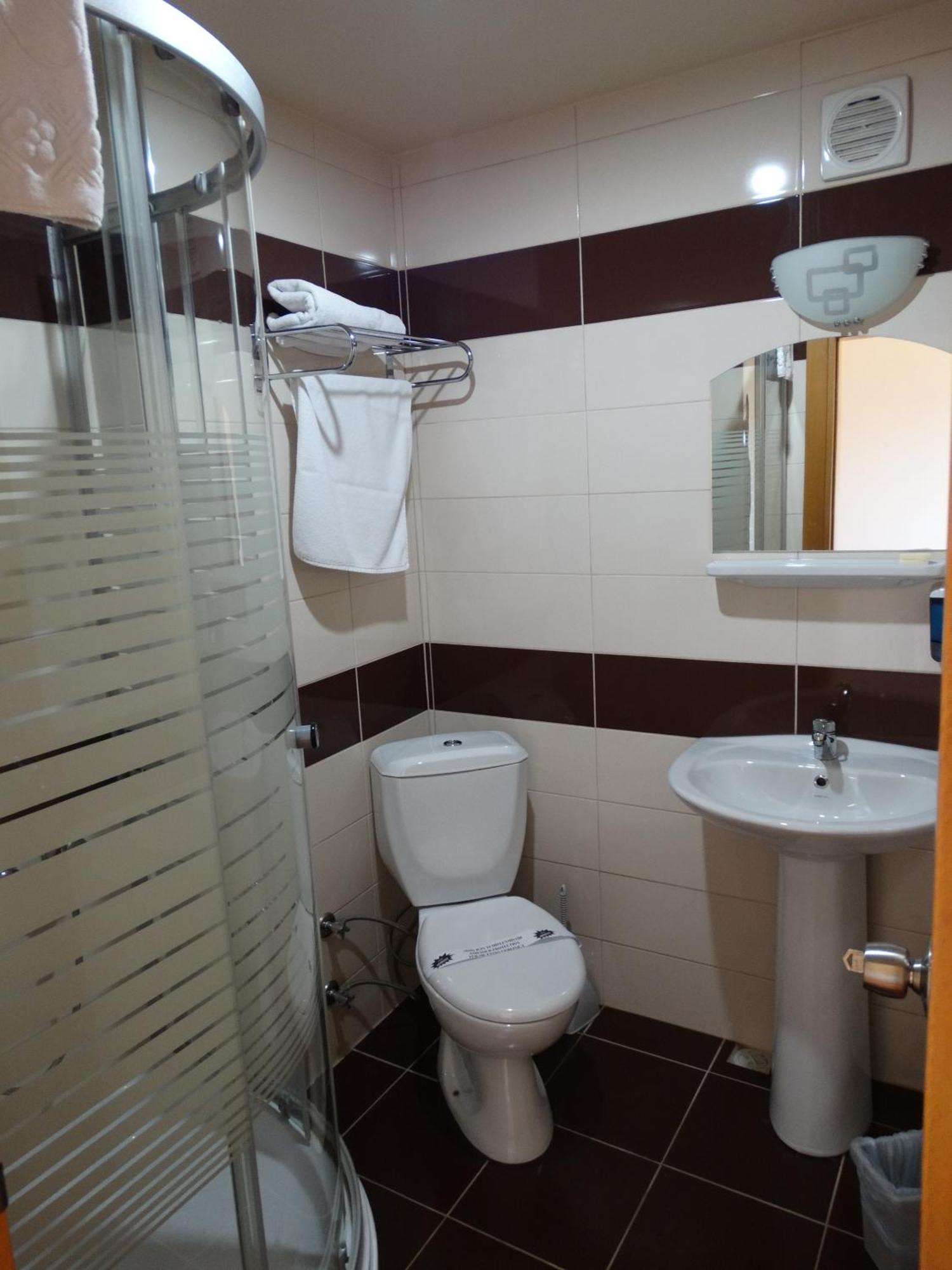 Serenti Hotel Giresun Room photo
