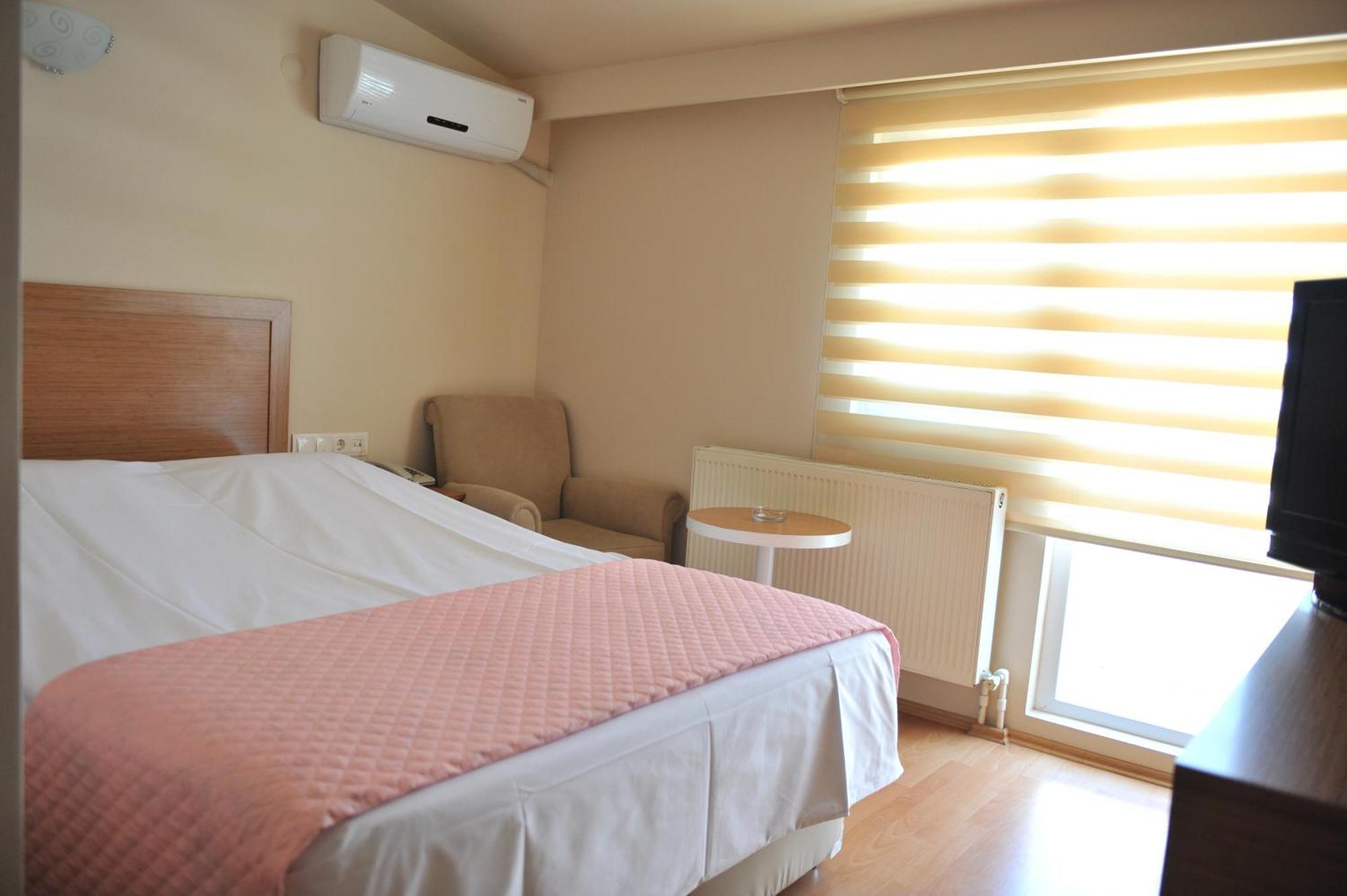 Serenti Hotel Giresun Room photo