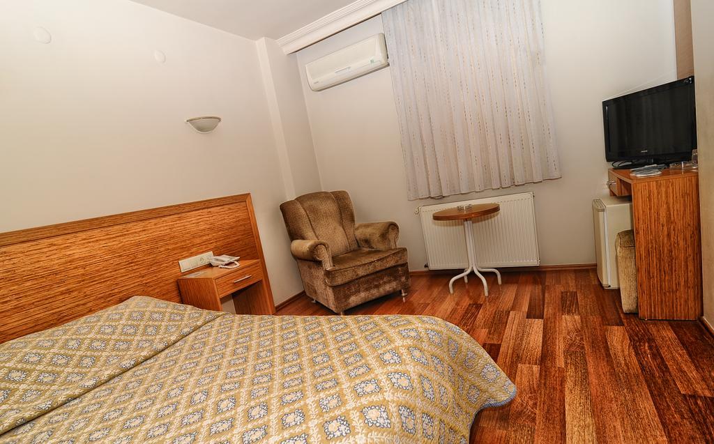 Serenti Hotel Giresun Room photo