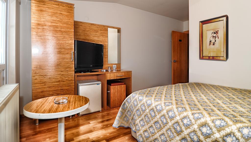 Serenti Hotel Giresun Room photo