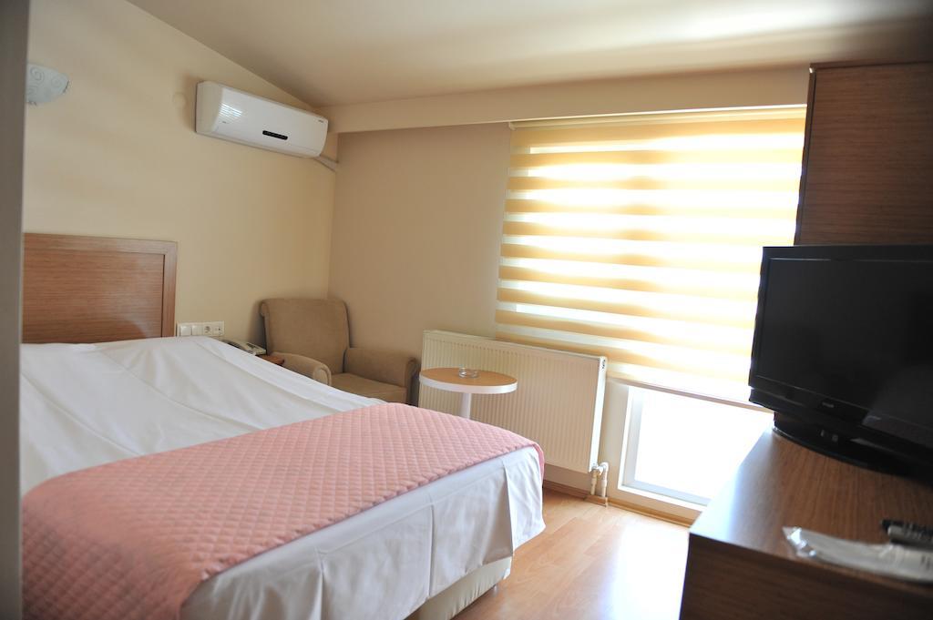 Serenti Hotel Giresun Room photo